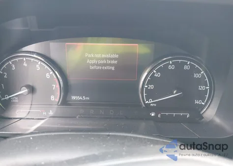 2022 Ford Maverick Lariat from USA, damaged, VIN 3FTTW8E92NRA02390